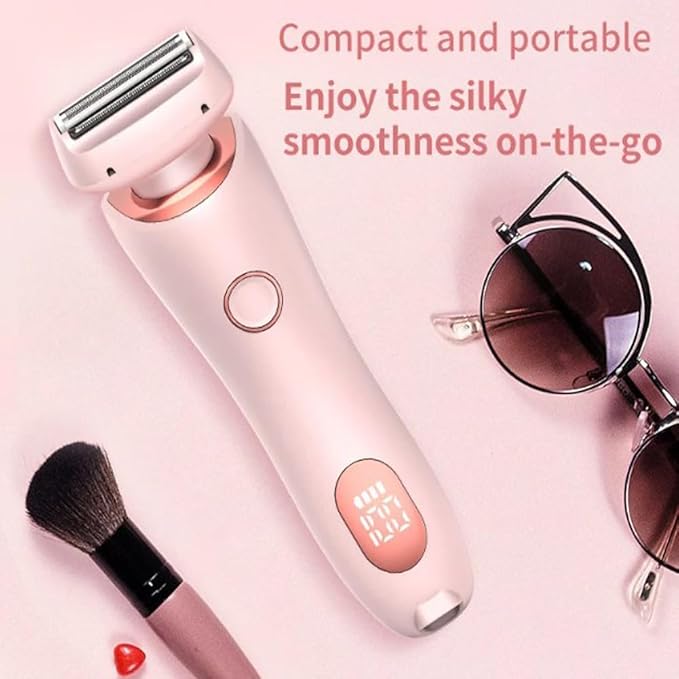 GlowSkin Pro - Stralende, gladde huid in seconden