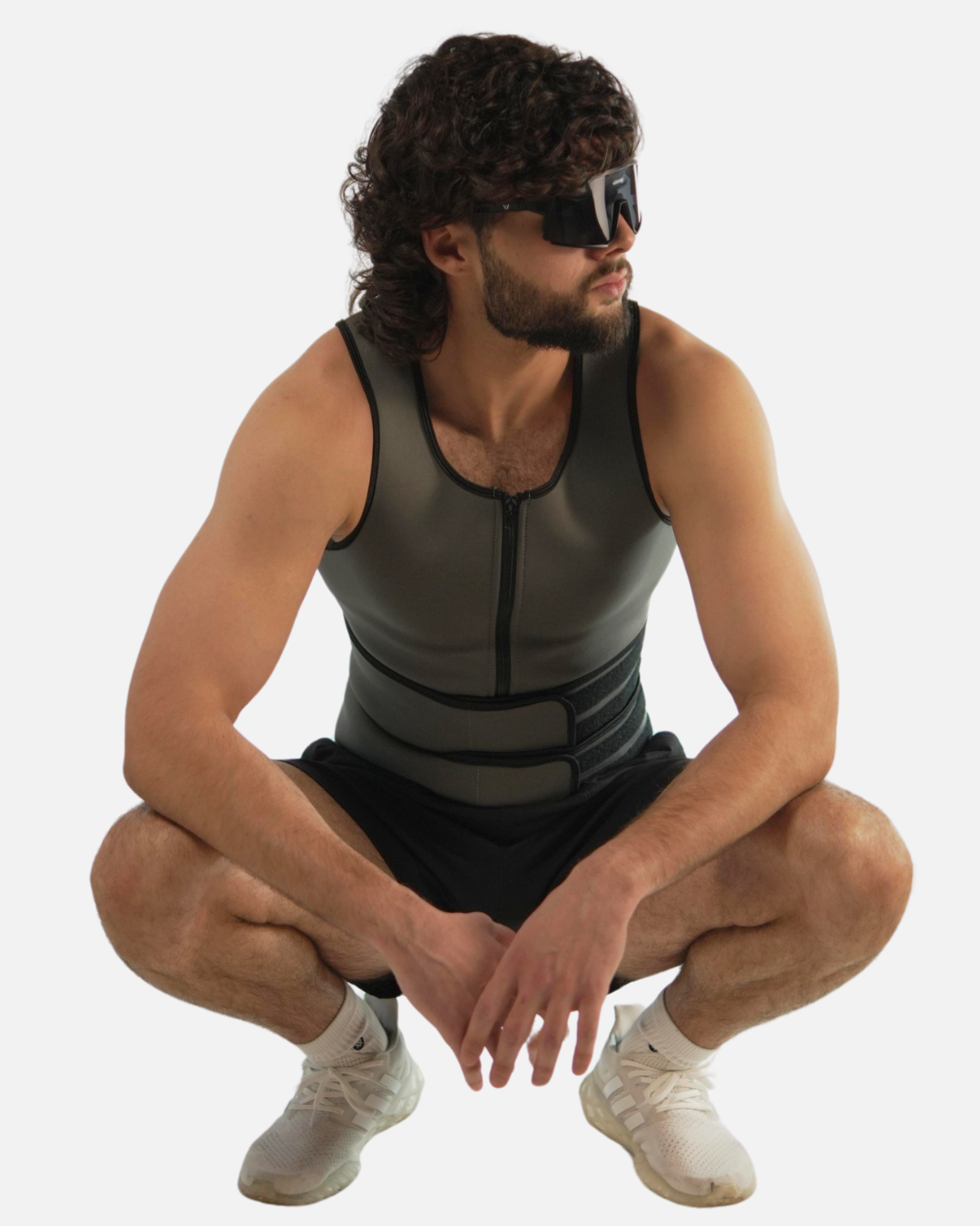 SlimFit Sauna - Je persoonlijke afslankcoach voor thuis