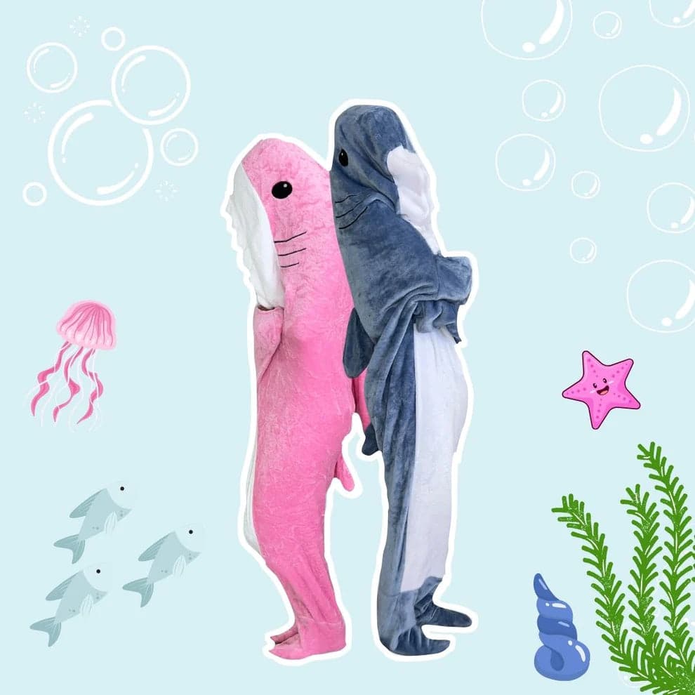 SnuggleWrap Deluxe - Ervaar ultiem comfort en warmte in elke ruimte