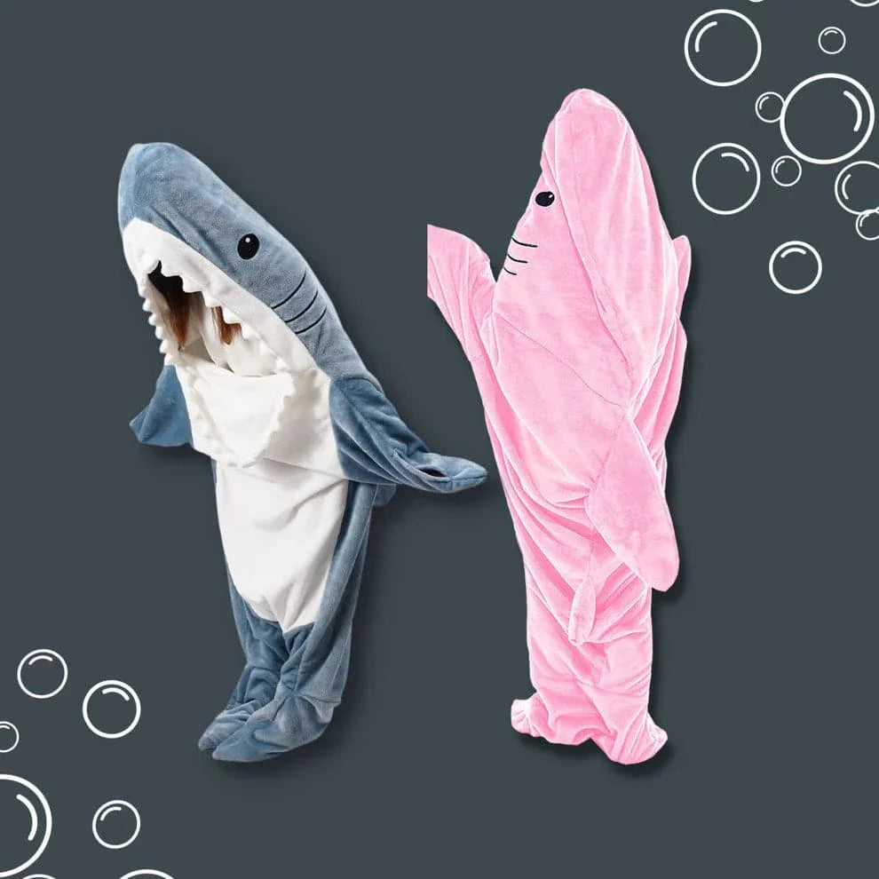 SnuggleWrap Deluxe - Ervaar ultiem comfort en warmte in elke ruimte