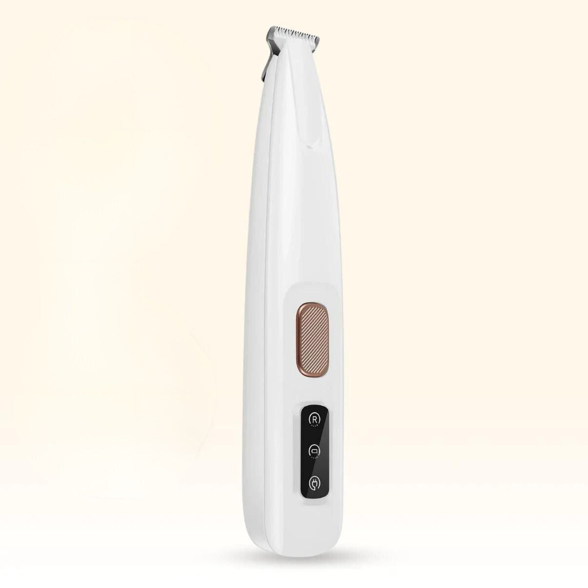 PawTrim Pro - Dé professionele trimmer voor huisdieren