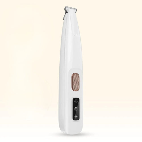 PawTrim Pro - Dé professionele trimmer voor huisdieren