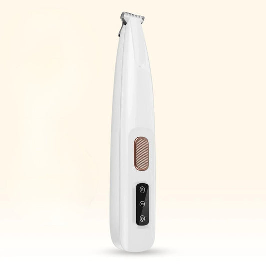 PawTrim Pro - Dé professionele trimmer voor huisdieren