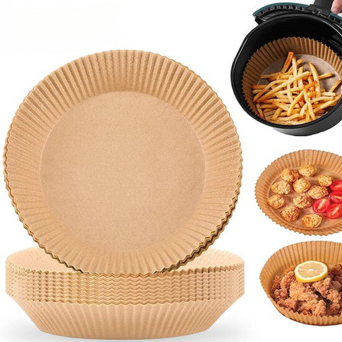 EasyFry Guard - Maak airfryen nóg makkelijker