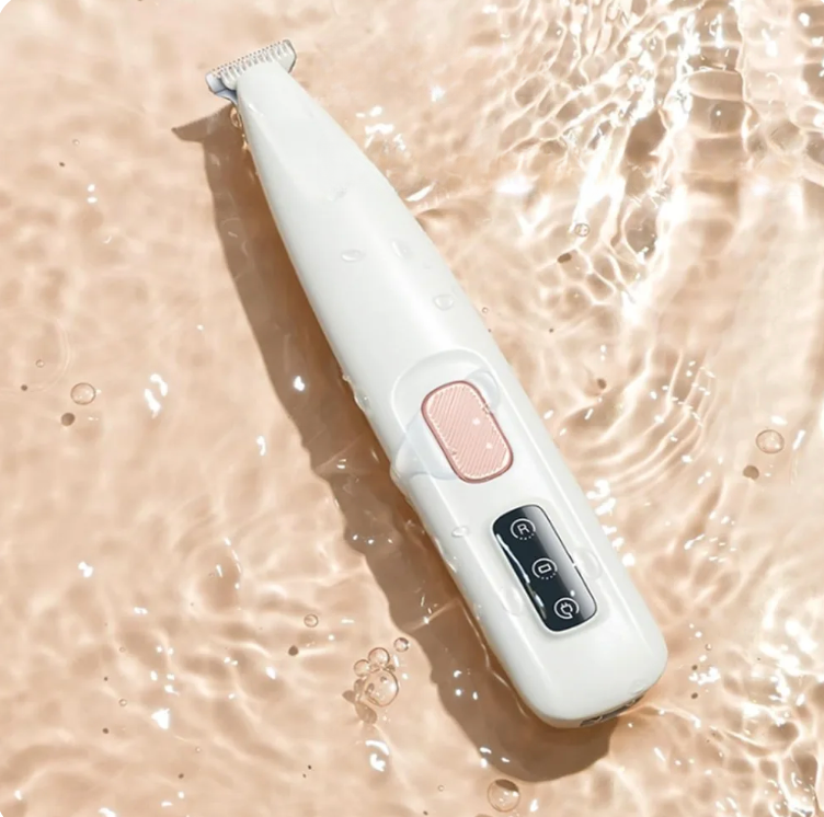 PawTrim Pro - Dé professionele trimmer voor huisdieren