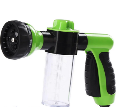 JetStream Pro - Was je hond moeiteloos, overal en altijd