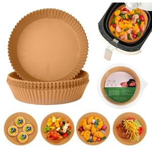 EasyFry Guard - Maak airfryen nóg makkelijker